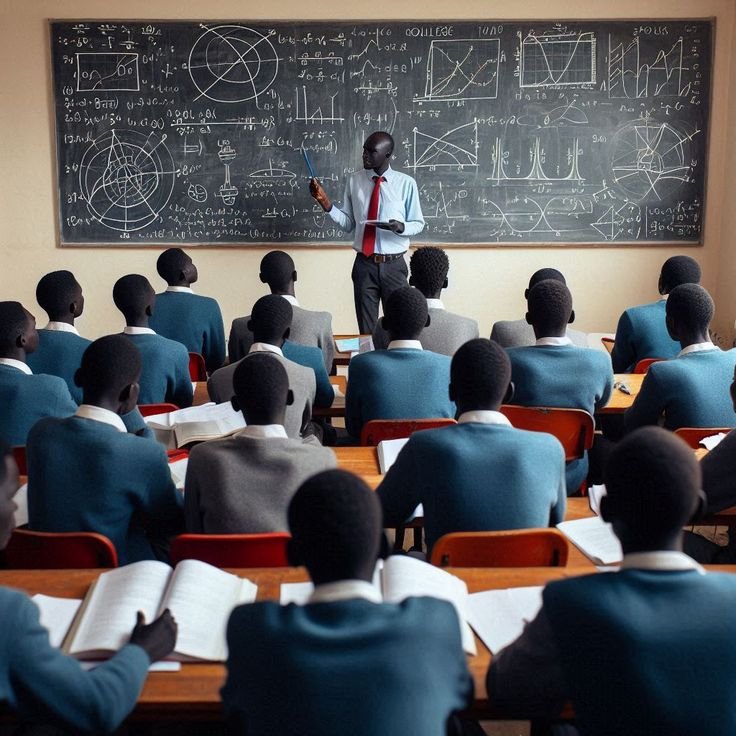 Équipement de 5 écoles publiques